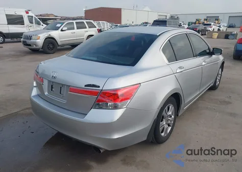 2012 Honda Accord 2.4 Lx-P from USA, damaged, VIN 1HGCP2F41CA056835